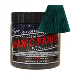 Manische Panik - Tint CLASSIC Fantas zu VOODOO WALD 118 ml