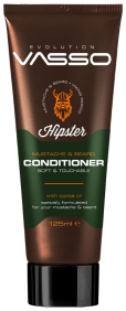 Vasso - MUSTACHE & BEARD Conditioner 125 ml (06551)