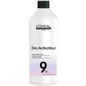 L`Oral Professionnel - Revelator DIACTIVATEUR 9 vol. 1000 ml