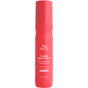 Wella Invigo - BB Miracle Spray FARBE BRILLIANCE Haare gegangen 150 ml