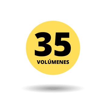 35 VOL MENES