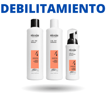 DEBILITAMIENTO