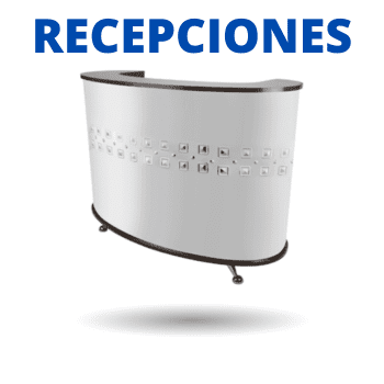 RECEPCIONES