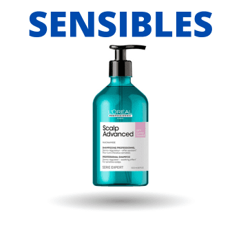 SENSIBLES HAAR