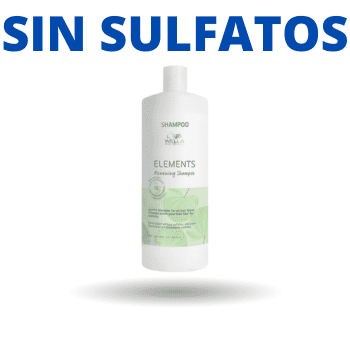 OHNE SULFATE 