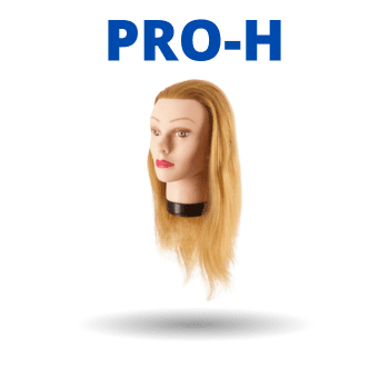 PRO-H HAARE