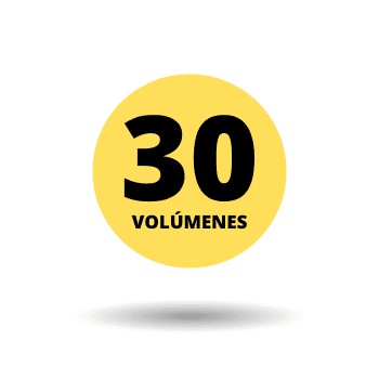 30 VOL MENES