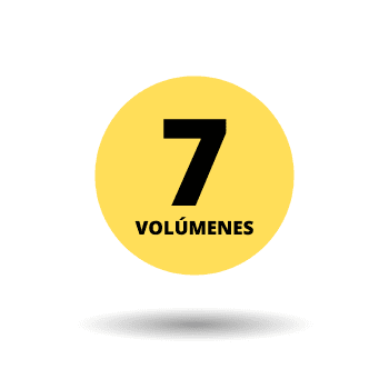 7 VOL MENES