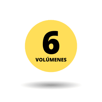 6 VOL MENES